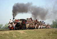 Nepal 'Guhyeshwari'  Jaynagar RPE71