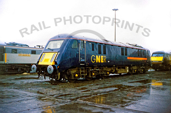 89001 Doncaster Works 260703 RC-J165