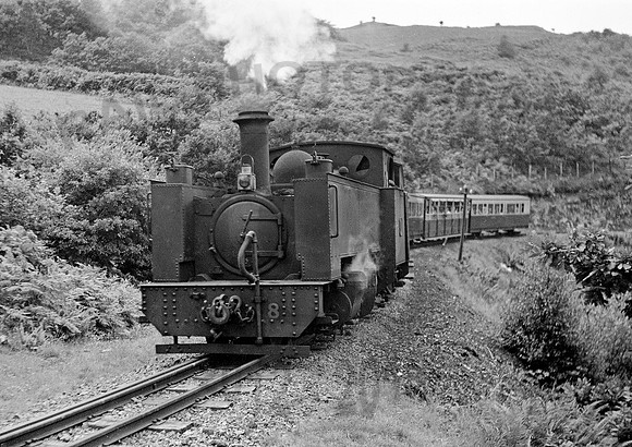 8 Devils Bridge  160851 HB247