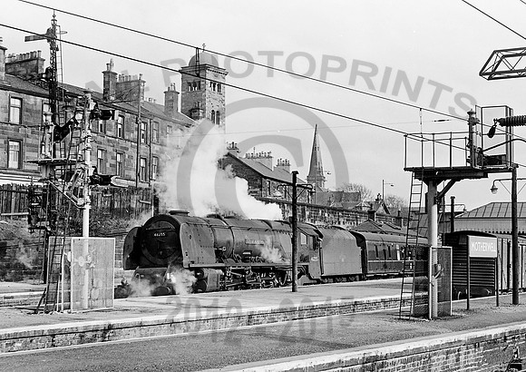46255 Motherwell 280363 CR673