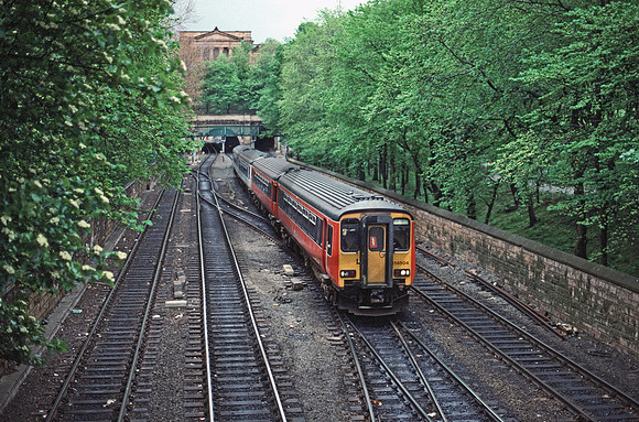 156504 Edinburgh 060590 BR012