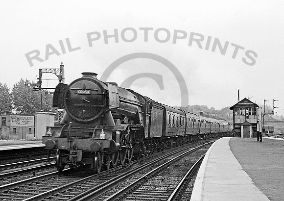 60054 West Harringay 110662  IT469