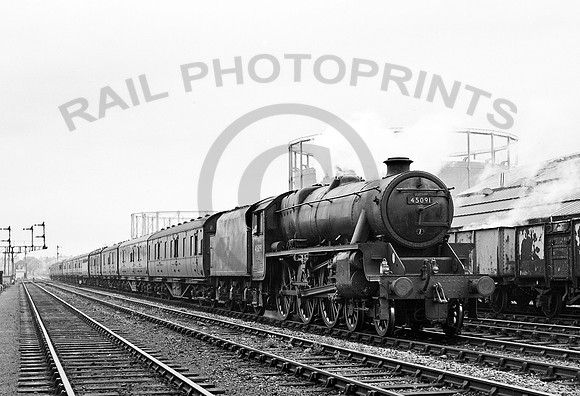 45091-Bath Green Park-080565- HB65P
