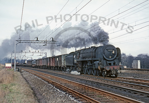 70036-Y-WeaverJunction-1963-CW421