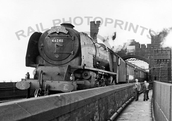 46241 Runcorn 070854 RW931
