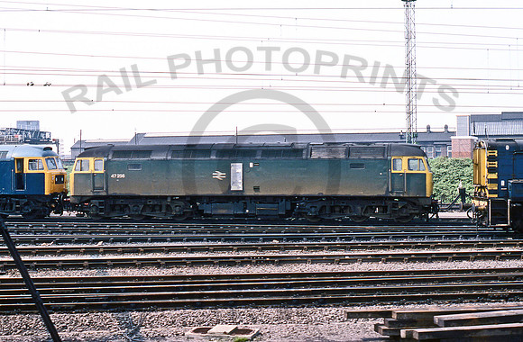 47256 Crewe 200578 GS114
