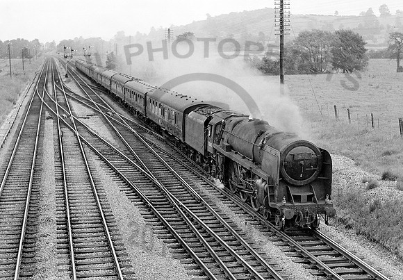 70045 Standish Junction 030765  HB310