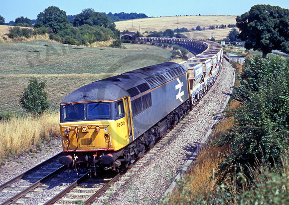 56045 Crofton 050889 JC202