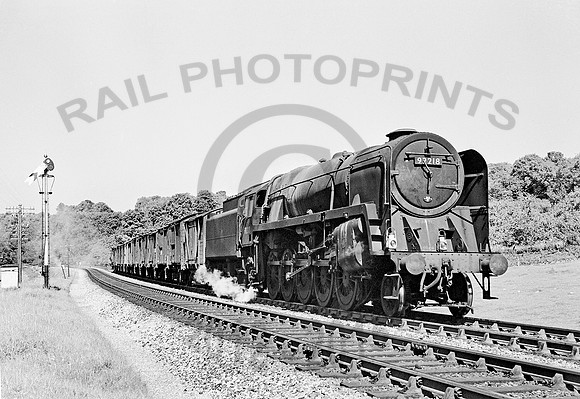 92218 Dainton 050860 HB781
