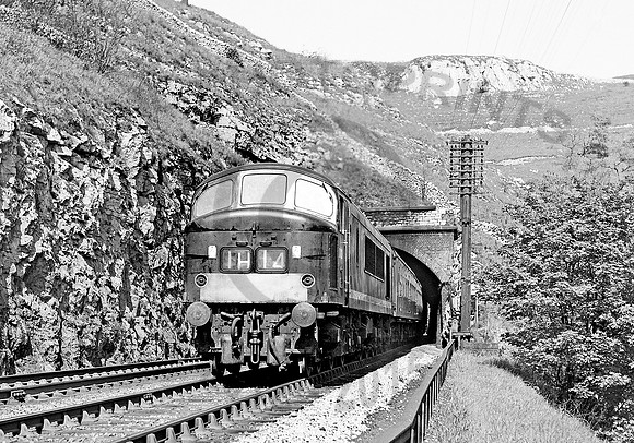 D126-Y-CheeTorTunnel-Circa1965-AHB999-1