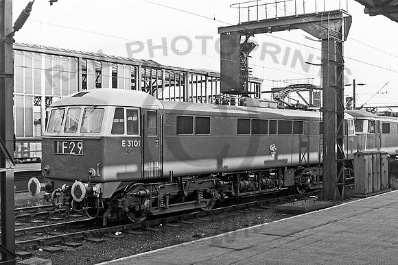 E3101 Crewe 0565 CW032