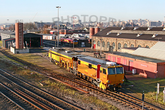 DR75406 Bristol 191205 JC033