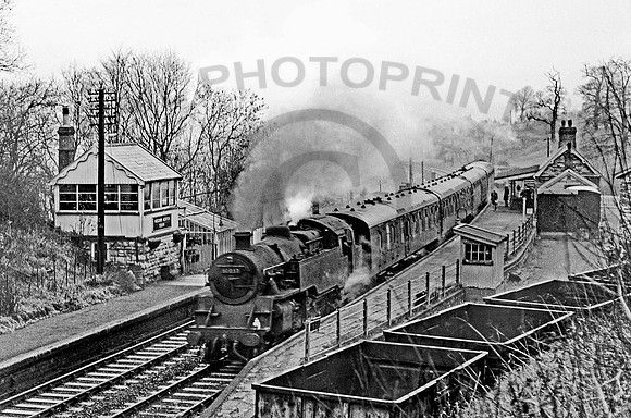 80037 Midsomer Norton South 041265 HB601