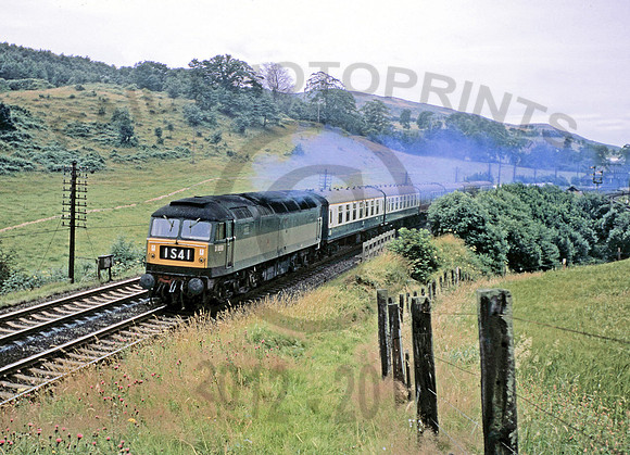 D1859 Oxenholme 290767 CD967
