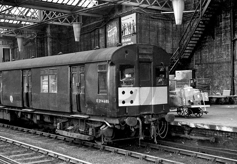 Rail Photoprints | UK Electric Multiple Units