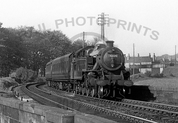 42229 Hawkhead  1956 RPC857