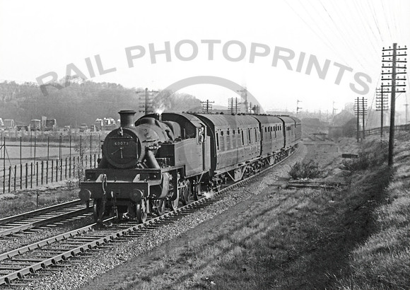 40073 Bulwell 0460 RPC