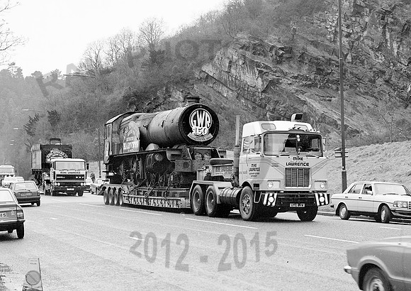 6023 Avon Gorge 1984 JC711
