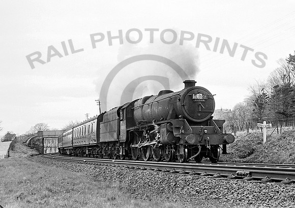 45010 Largs 210462  CR842