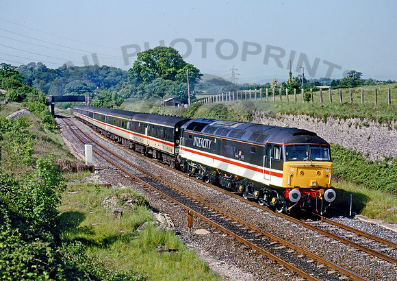 47834 Dainton 250591 BR505