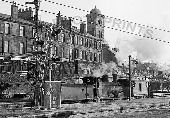 57360 Motherwell 010363 CR564