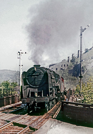 92048 Millers Dale 1962 AHB683