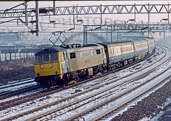 86205 Stafford 281284 BR818