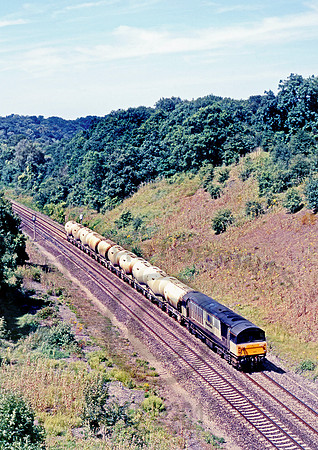 58043 Foxs Wood  270799 JC301