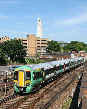 377466 Southampton 160705 JC4