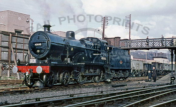 40646 Luton Bute Street 140462 MD646