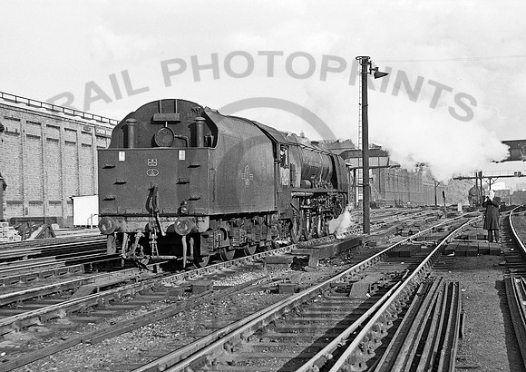 46233 Camden 1962 JDC231