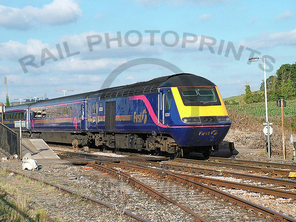 43034 Castle Cary-060804 JC1