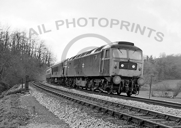 47098 Stoneycombe 241277 JC012