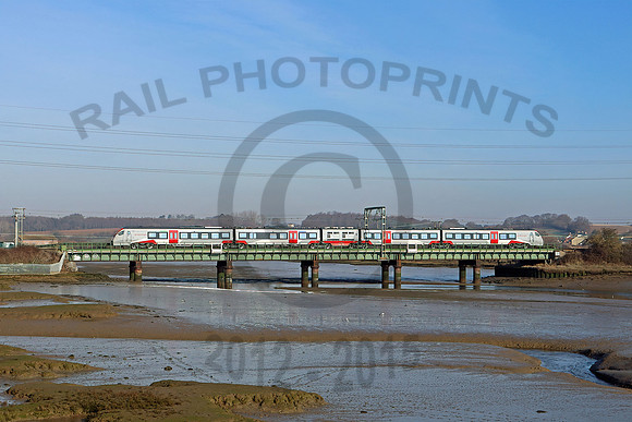 755407 Manningtree North 21-02-19 JD