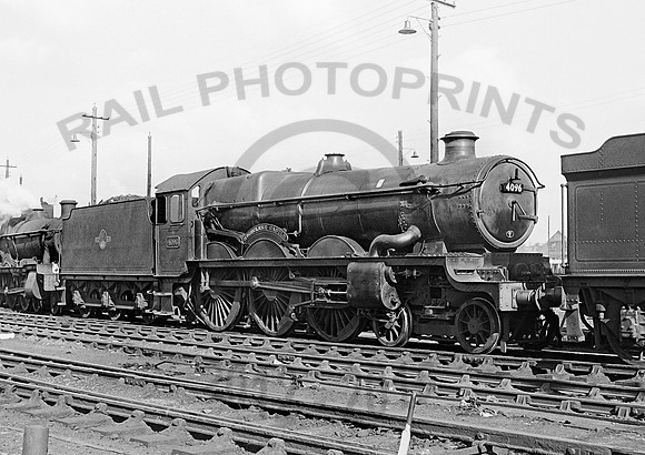 4096 Old Oak Common 070462  IT725