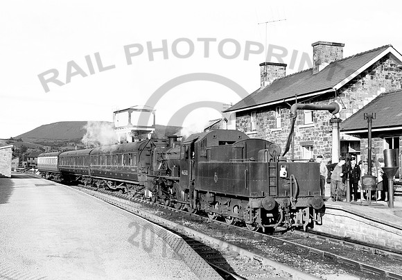 46510 Builth Wells 060660  HB517