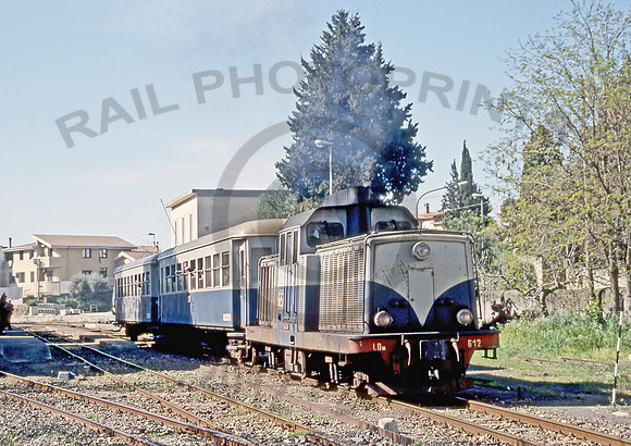 LDE 612 Senorbi 110403 JC517