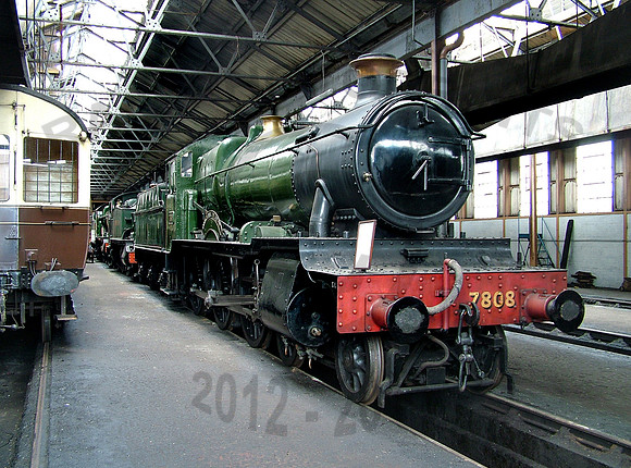 Didcot 7808 250804 JC041R