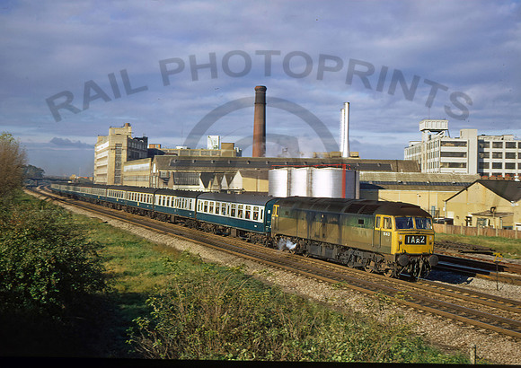 1643 Hayes  061171  DM128