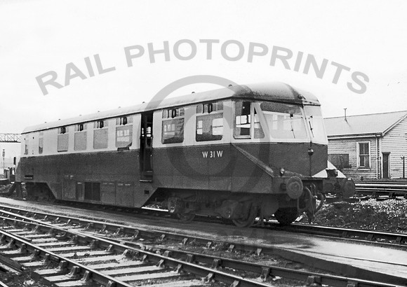 W31W Reading 1956 RPC297