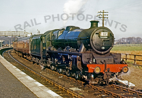 45588 Stranraer Town 150463 RPC761