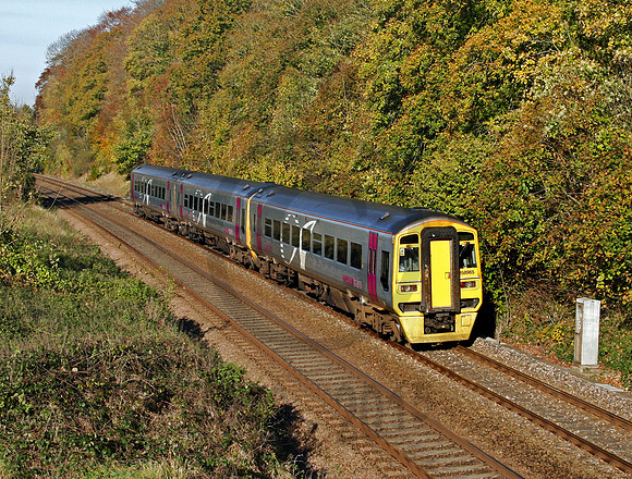 158965 Norton Bavant 141105 JC2